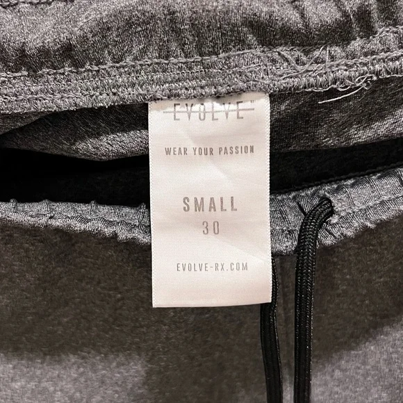 Evolve Rx Athletic shorts - Picture 3 of 3